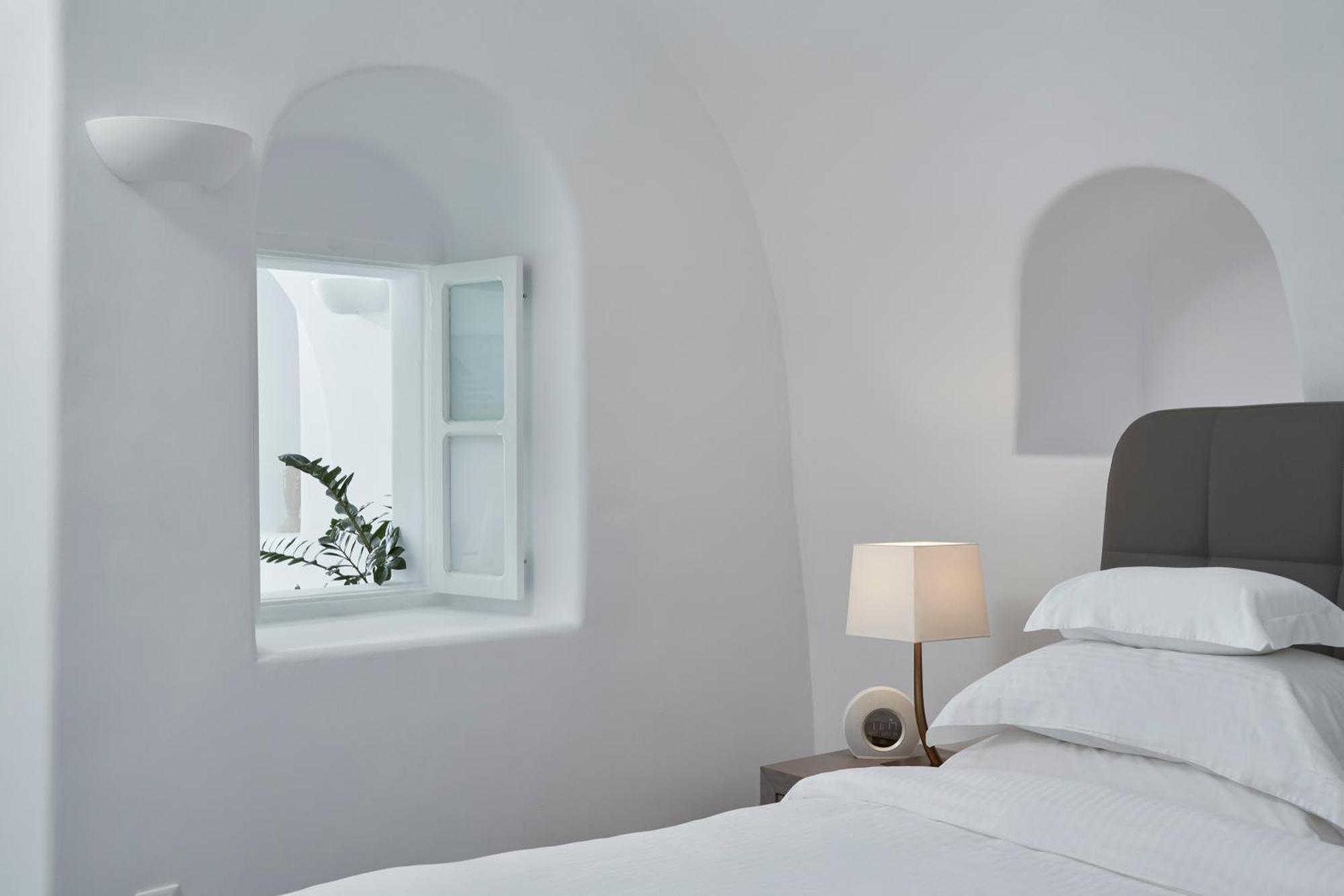 Canaves Elefas * Imerovigli (Santorini)