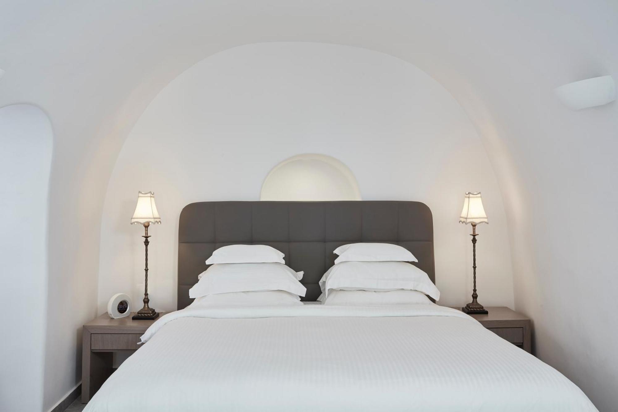 Canaves Elefas Villa Imerovigli (Santorini)