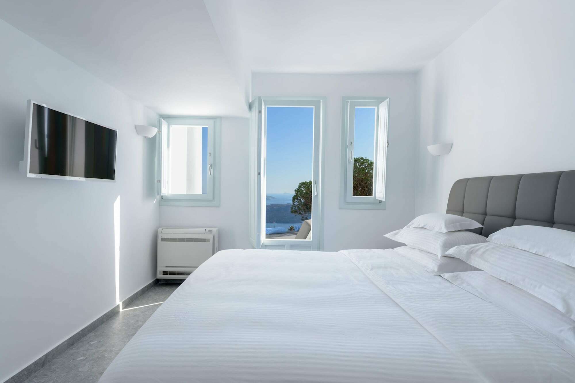 Canaves Elefas Villa